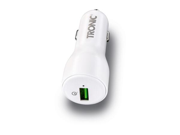 Tronic USB Car Charger