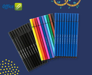 OFFICE Fineliner