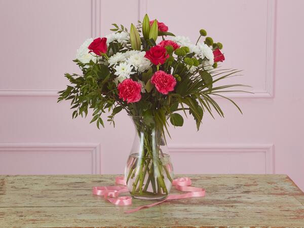 Elegance Bouquet