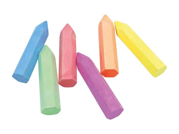 Disney/​Marvel Chalk Assortment