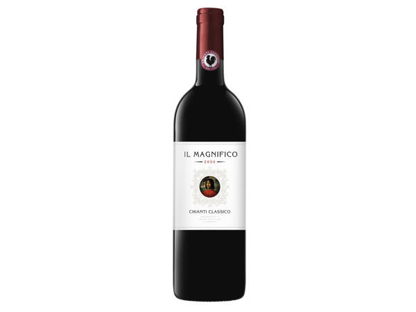 Chianti Classico DOCG