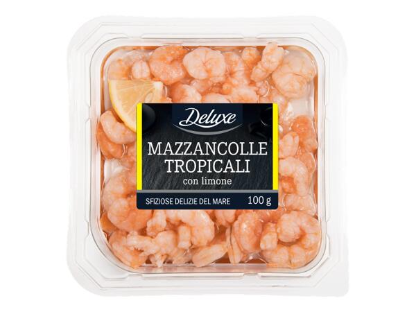 Tropical Prawns