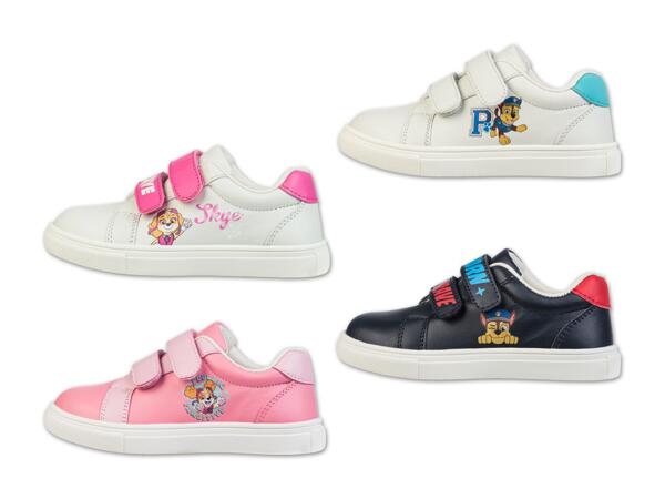Kleinkinder Sneaker
