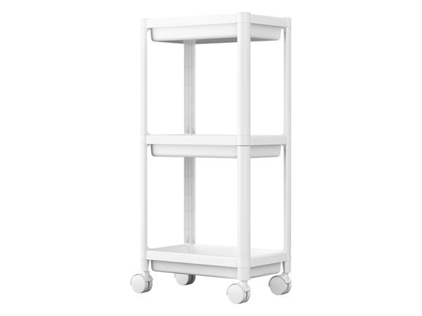 Storage Trolley