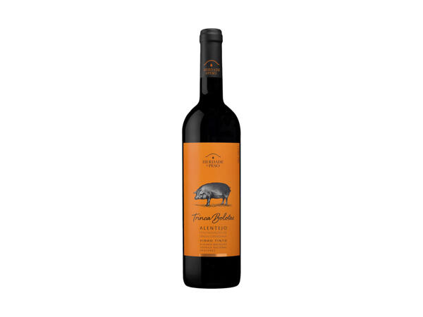 Trinca Bolotas 2018 Alentejo DOC