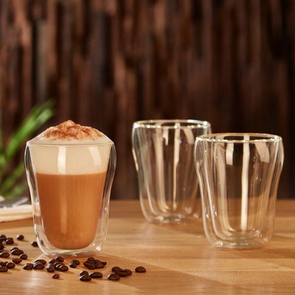 Termokaffeglas