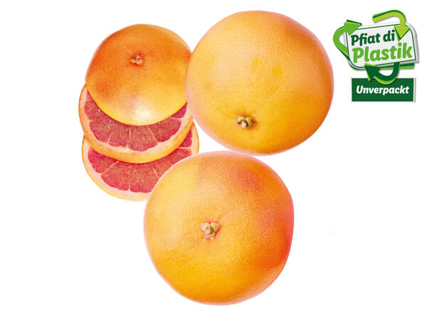 Grapefruit