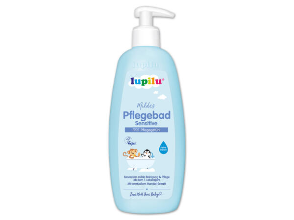 Baby Pflegebad