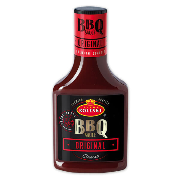 BBQ Sauce