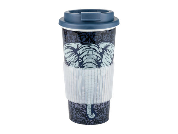 Ernesto Travel Mug