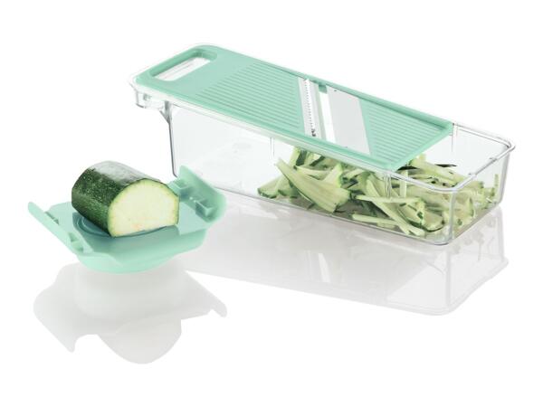 Livarno Home Grater Set - 7 piece set