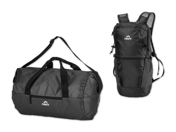 Rucksack/Tasche