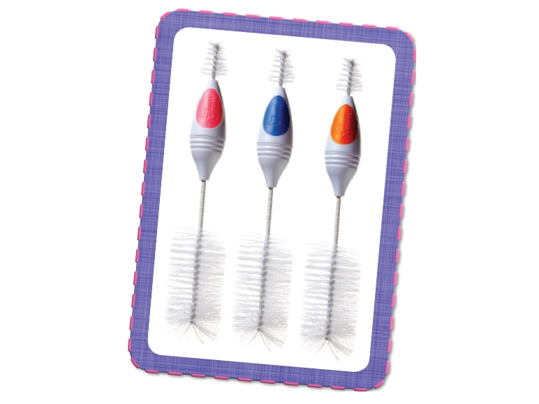 Tommee Tippee Bottle & Teat Brush