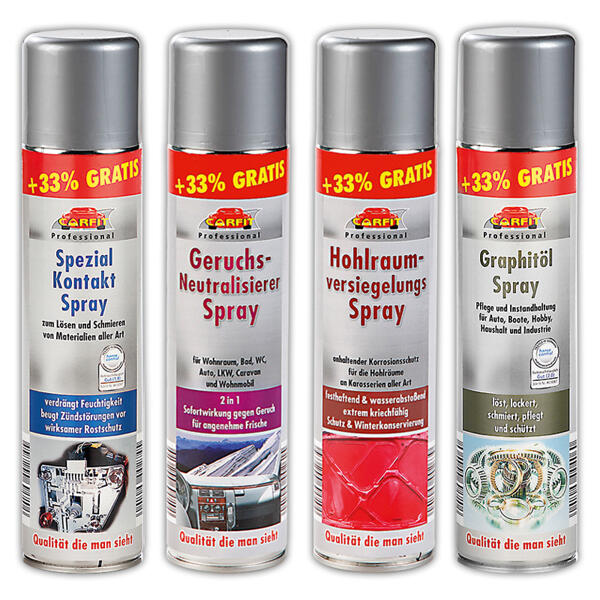 Profi-Spray