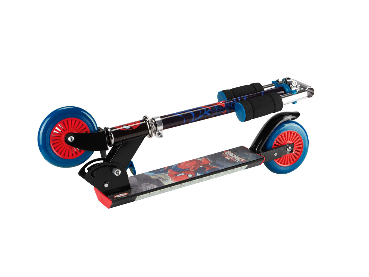 Kids' Wheels Scooter "Frozen, Spiderman, PJ Masks"
