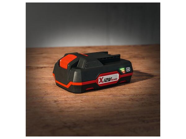 PARKSIDE(R) 20V 2Ah Battery