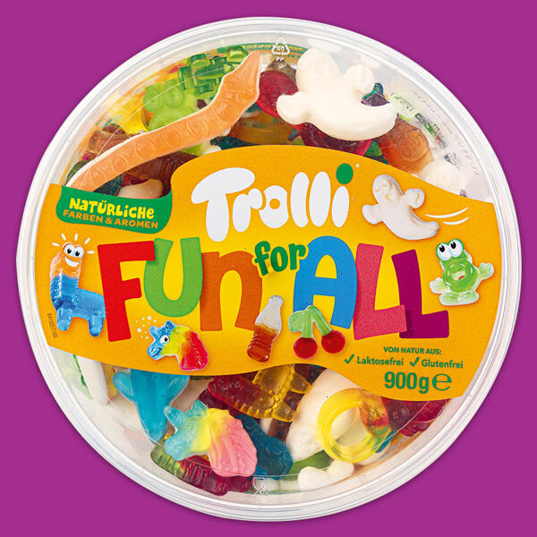 Fun for All