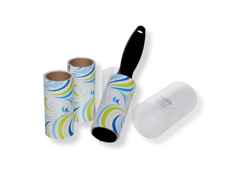AQUAPUR(R) Lint Roller Set