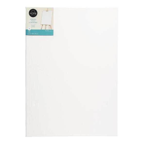 HOME CREATION(R) 				Blanco canvas