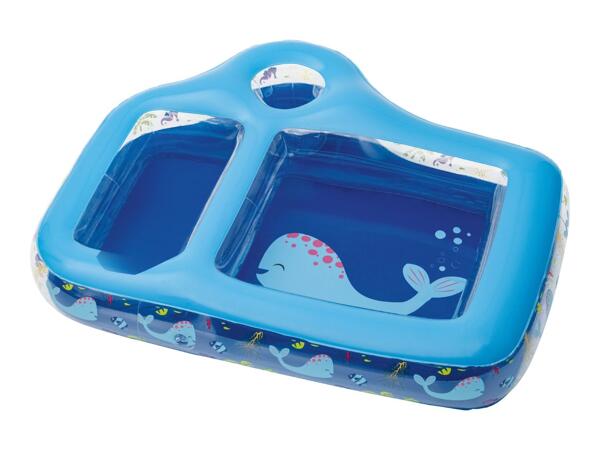 Sand & Water Pool
