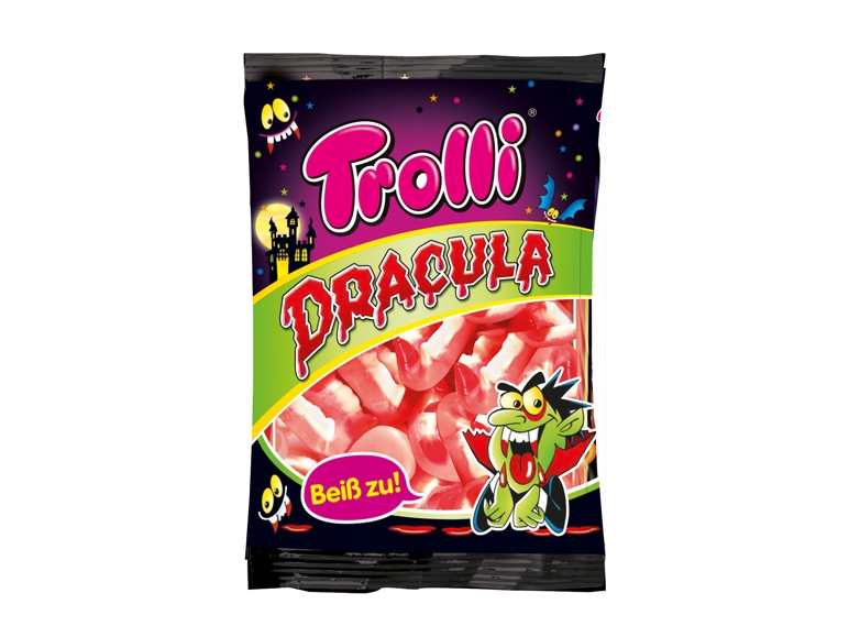Chewy Sweets