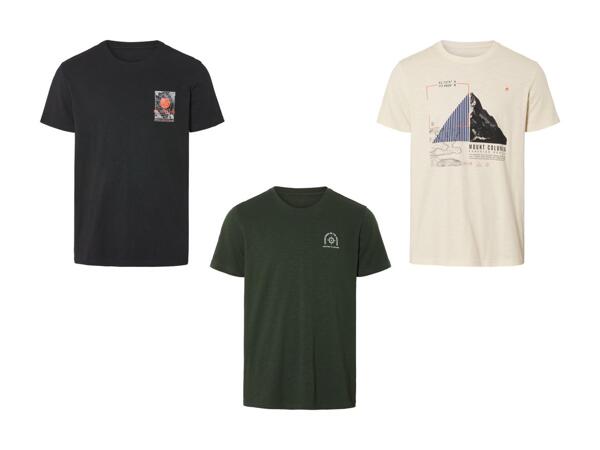 LIVERGY(R) T-shirt