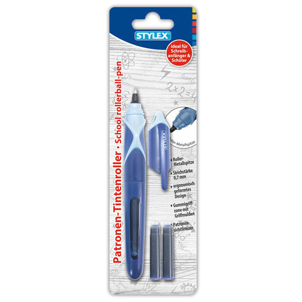 Tintenpatronenroller-Set
