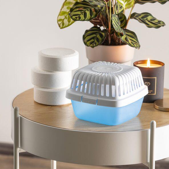 Absorbeur d'humidité