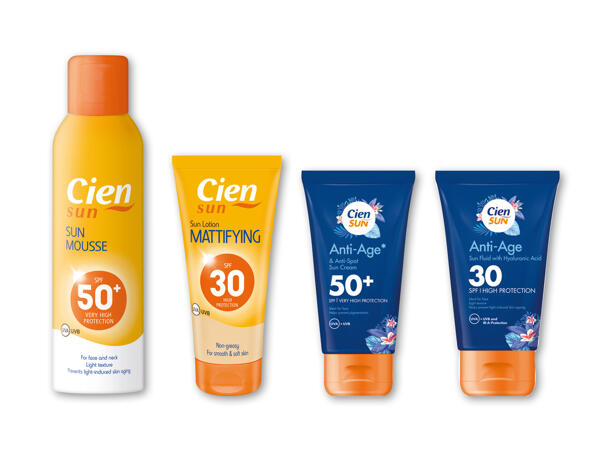 Solcreme