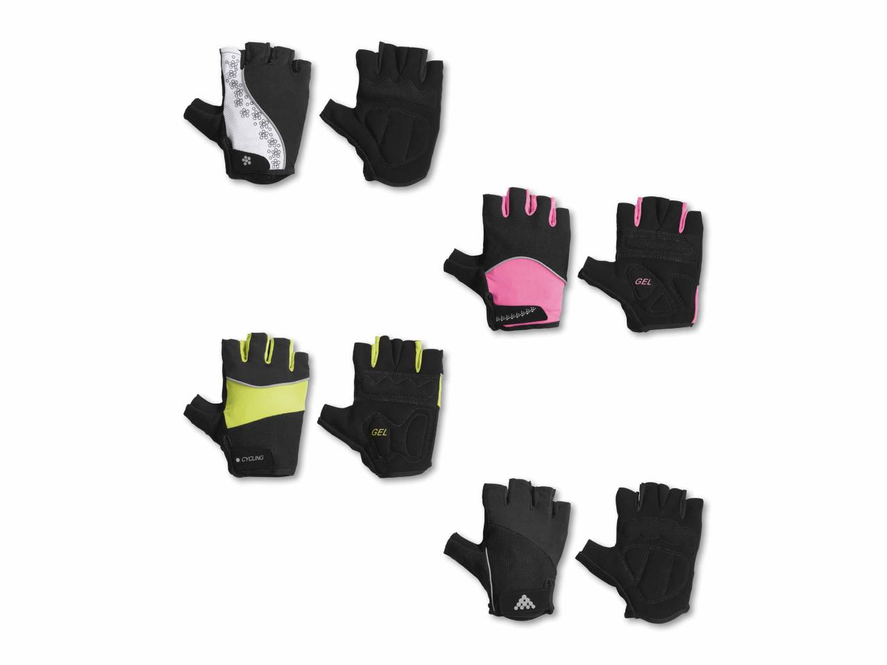 Gants de cyclisme1