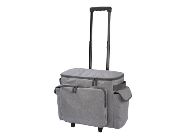 Sewing Machine Trolley Bag or Knitting Bag