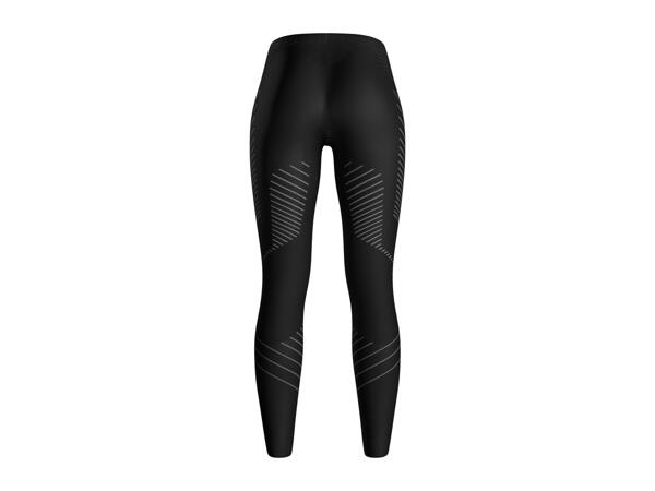 Crivit Ladies' Base Layer Trousers