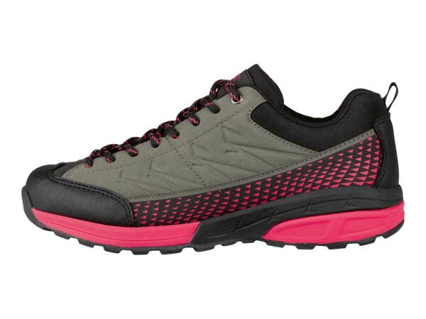 Rocktrail Ladies' Hiking Shoes/​Boots