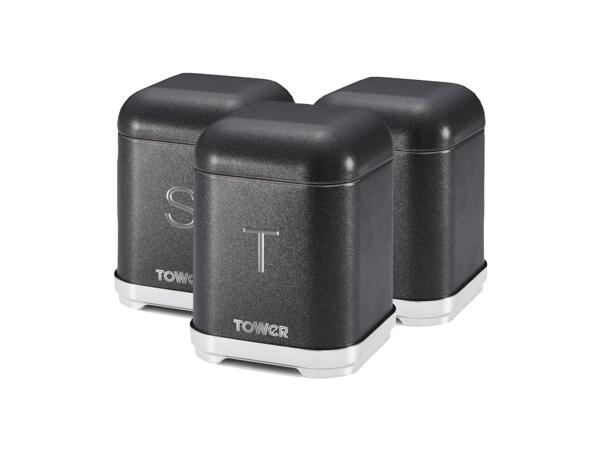 Glitz Canisters
