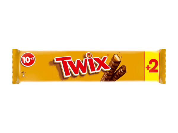 Twix XXL