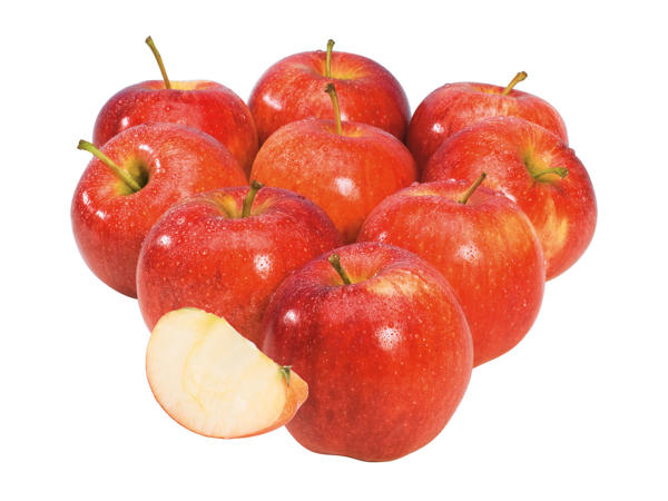 Österreichische Äpfel
