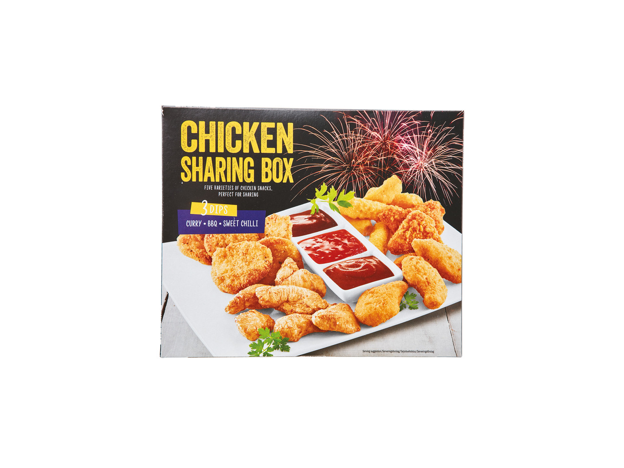 Chicken box