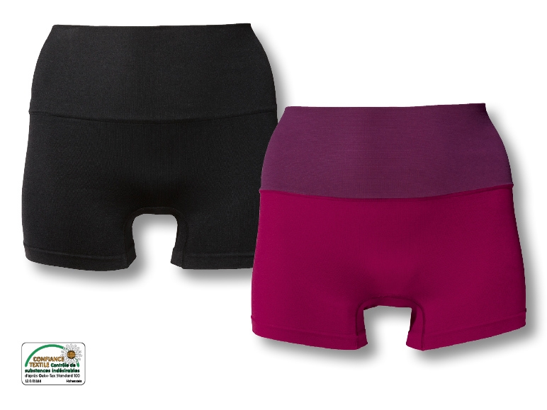 Panty fonctionnel sans coutures***Cet article est disponible uniquement en Suisse romande et au Tessin.***