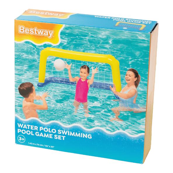 BESTWAY(R) 	 				Aufblasbares Wasserspielzeug