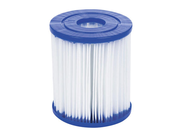 Bestway Fast Set Fill & Rise Pool