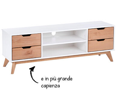 LIVING STYLE LOWBOARD