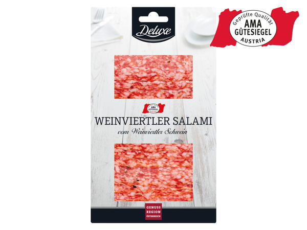 Weinviertler Salami