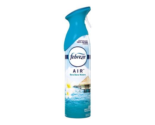 Febreze 
 Air Effects Destinations Assorted Varieties