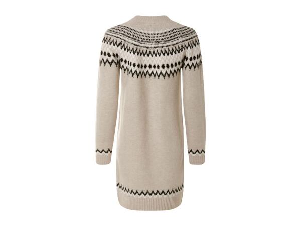 Esmara Ladies' Jumper Dress