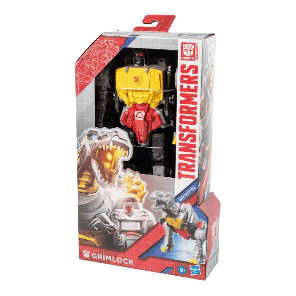 HASBRO(R) 				Transformers