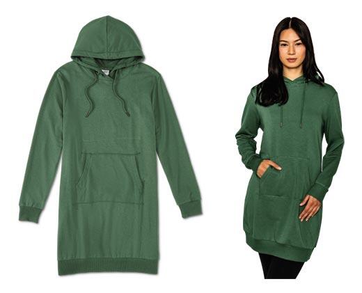 Serra 
 Ladies' Sweatshirt Dress