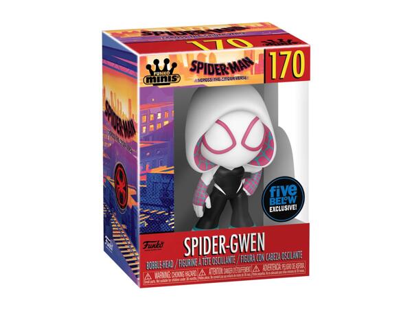 Funko Mini Vinyl Figures