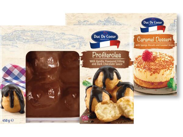 Dessert storpack