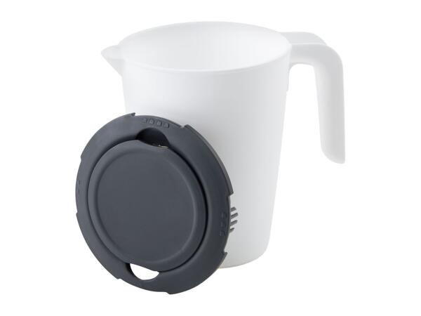 Livarno Home Microwave Measuring Jug