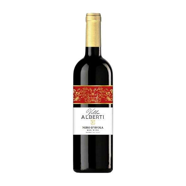 Nero d'Avola